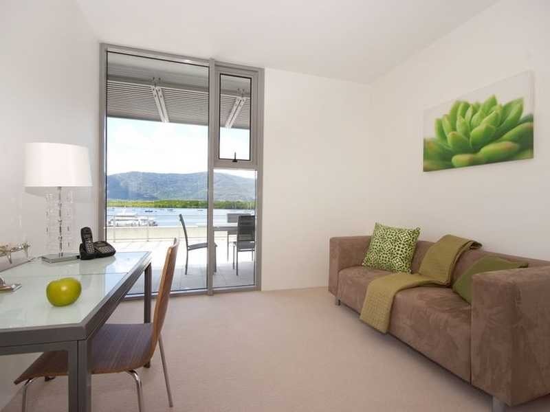 Cairns City QLD 4870