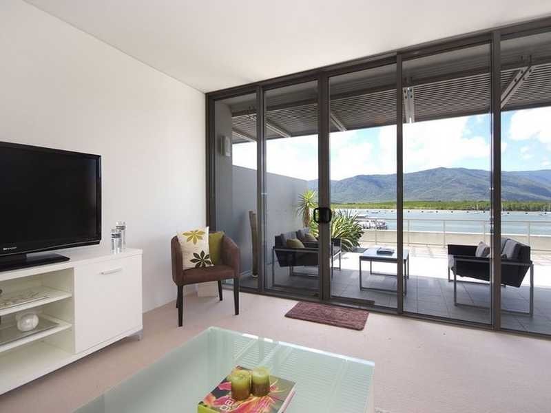 Cairns City QLD 4870