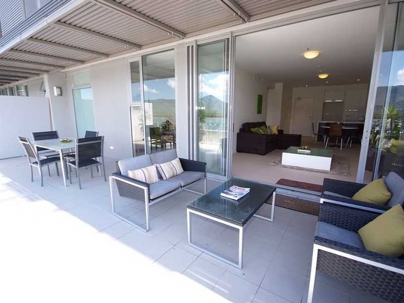 Cairns City QLD 4870