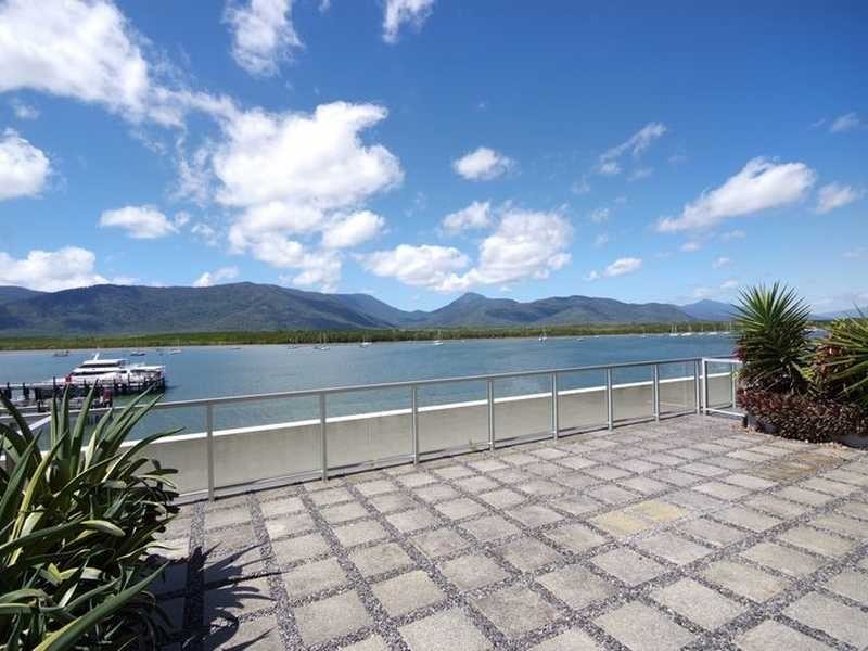 Cairns City QLD 4870