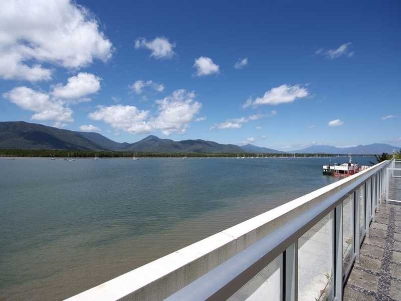 Cairns City QLD 4870