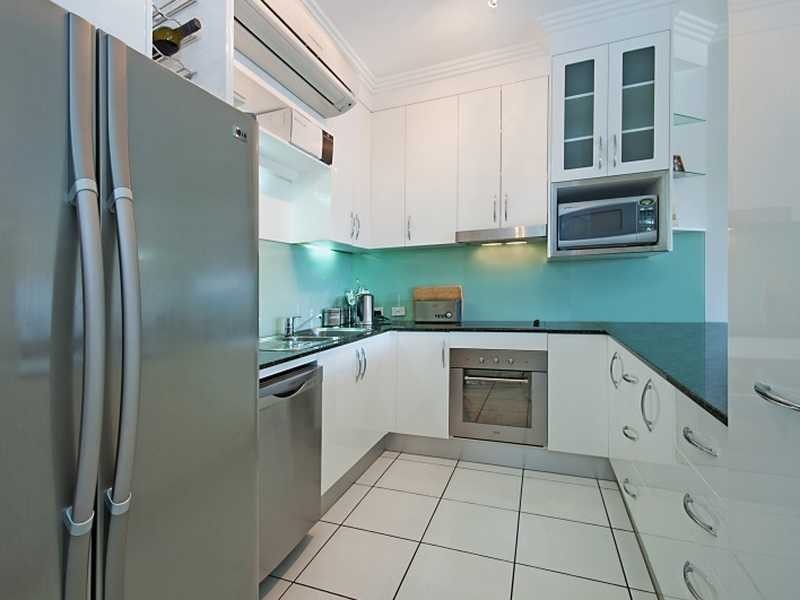 15/79 Spence Street, Cairns City QLD 4870