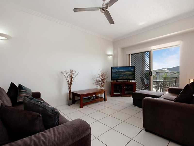 15/79 Spence Street, Cairns City QLD 4870