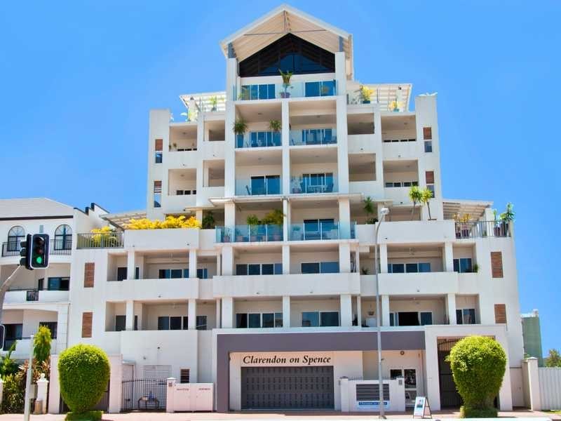 15/79 Spence Street, Cairns City QLD 4870
