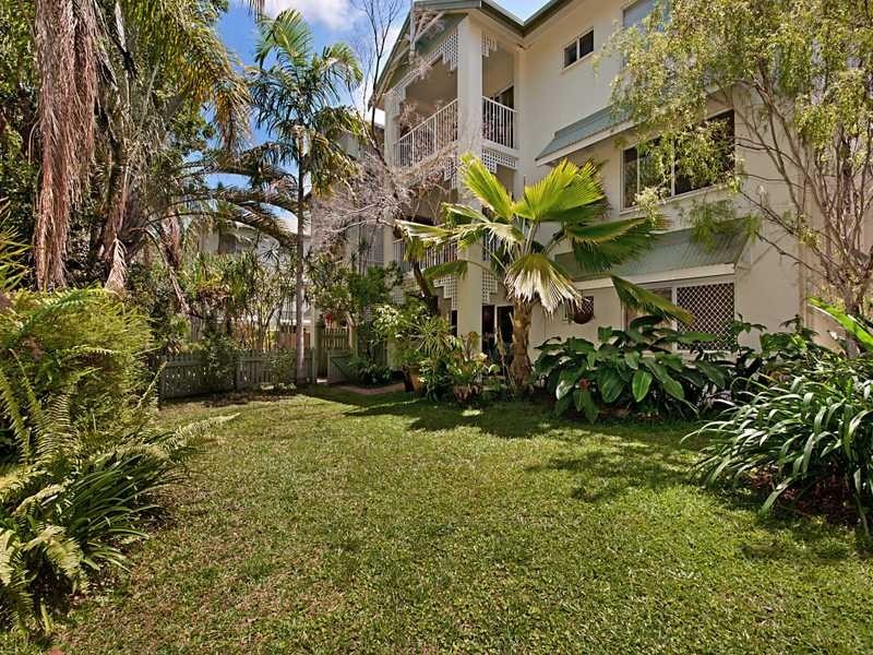 193 Mayers Street, Cairns QLD 4870