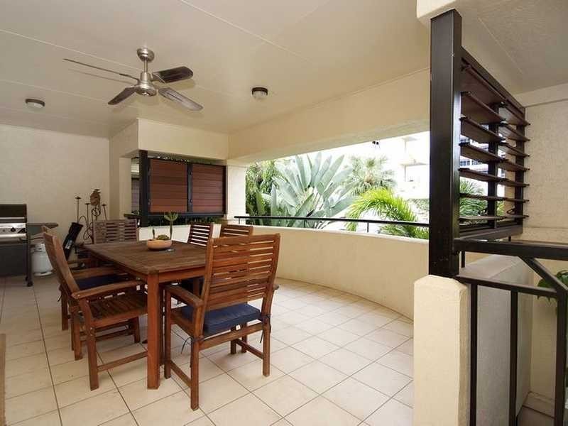 14/75 Spence Street, Cairns City QLD 4870