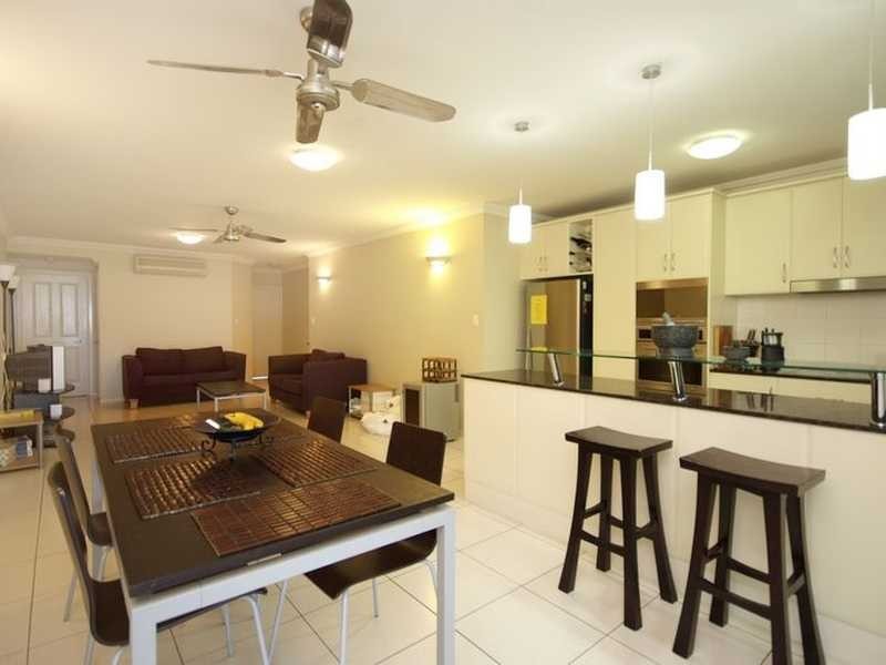 14/75 Spence Street, Cairns City QLD 4870