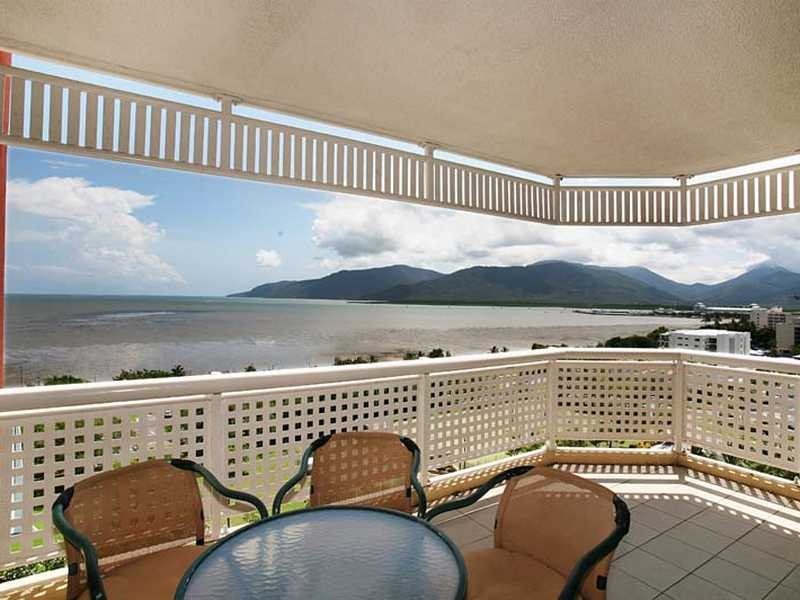 Apartment/249/209 Abbott Street, Cairns City QLD 4870