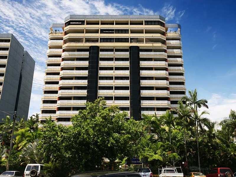 Apartment/249/209 Abbott Street, Cairns City QLD 4870