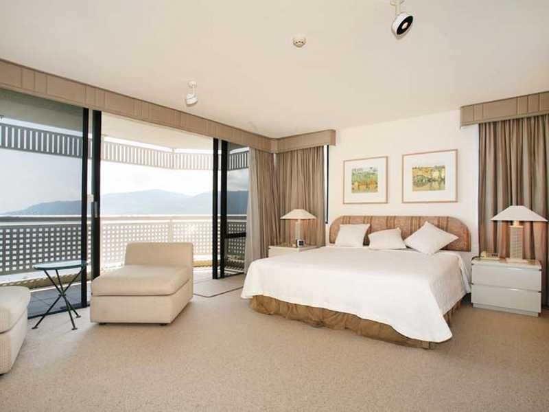 Apartment/249/209 Abbott Street, Cairns City QLD 4870