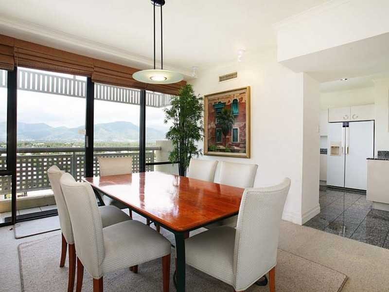 Apartment/249/209 Abbott Street, Cairns City QLD 4870