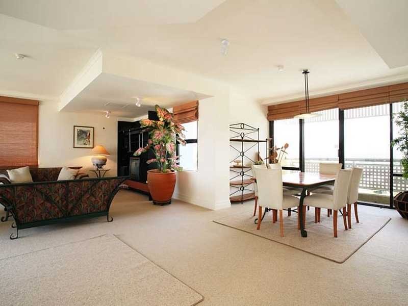 Apartment/249/209 Abbott Street, Cairns City QLD 4870