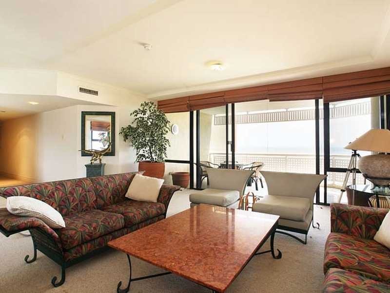 Apartment/249/209 Abbott Street, Cairns City QLD 4870