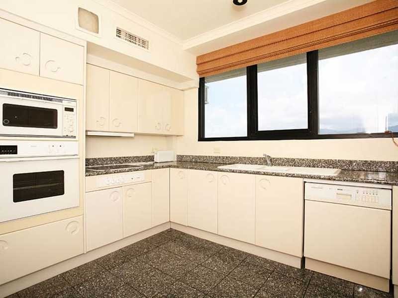 Apartment/249/209 Abbott Street, Cairns City QLD 4870