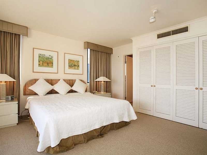 Apartment/249/209 Abbott Street, Cairns City QLD 4870