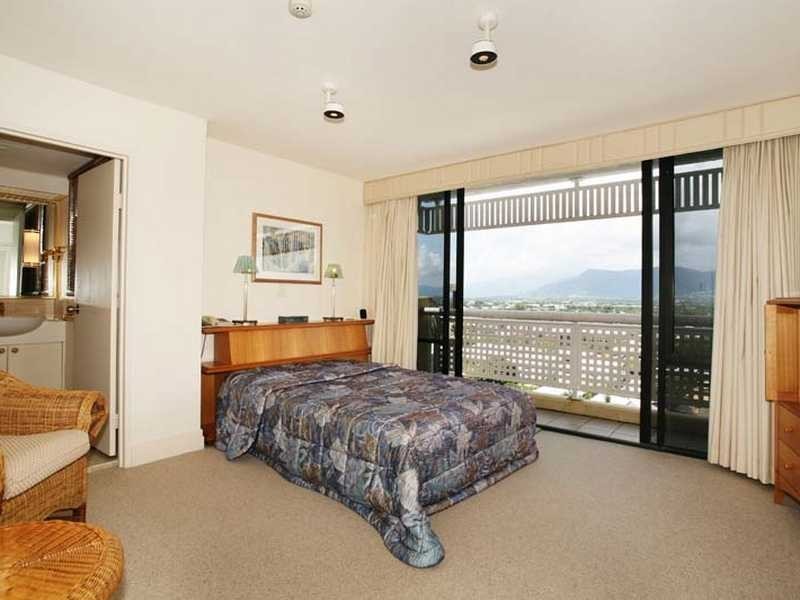 Apartment/249/209 Abbott Street, Cairns City QLD 4870