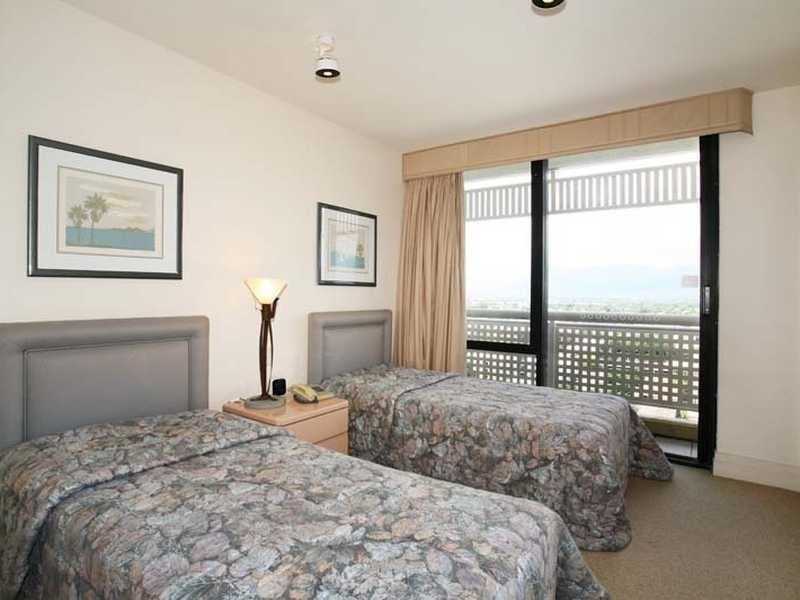 Apartment/249/209 Abbott Street, Cairns City QLD 4870