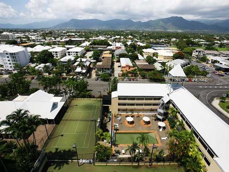 Apartment/249/209 Abbott Street, Cairns City QLD 4870