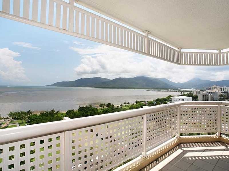 Apartment/249/209 Abbott Street, Cairns City QLD 4870