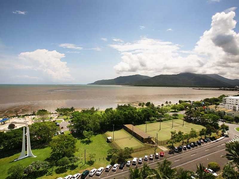 Apartment/249/209 Abbott Street, Cairns City QLD 4870