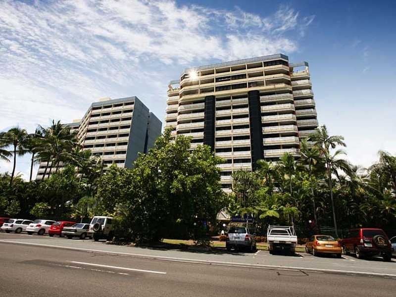 Apartment/249/209 Abbott Street, Cairns City QLD 4870