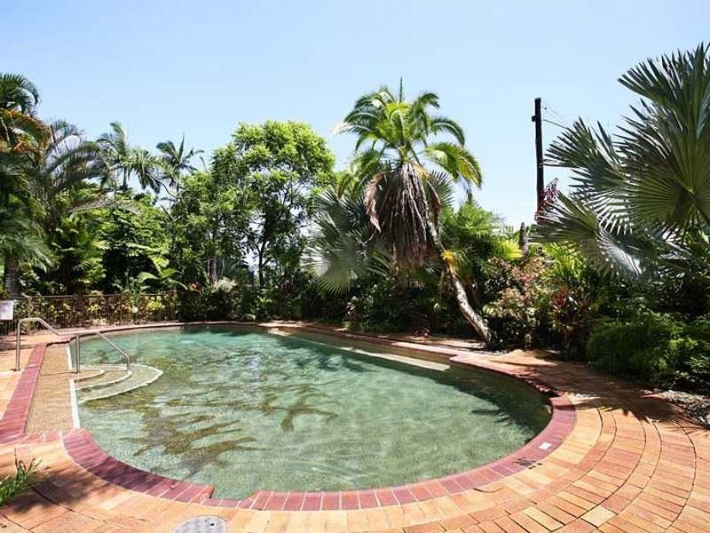 Apartment/249/209 Abbott Street, Cairns City QLD 4870