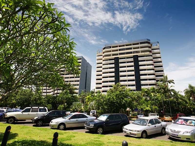 Apartment/249/209 Abbott Street, Cairns City QLD 4870