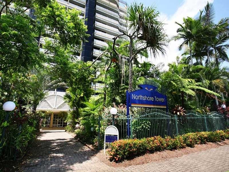 Apartment/249/209 Abbott Street, Cairns City QLD 4870
