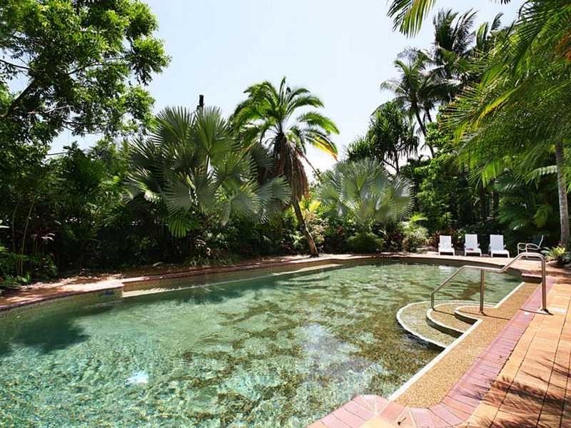 Apartment/249/209 Abbott Street, Cairns City QLD 4870