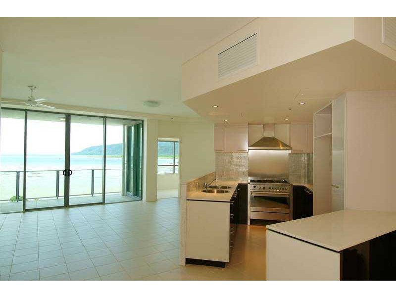 Cairns City QLD 4870