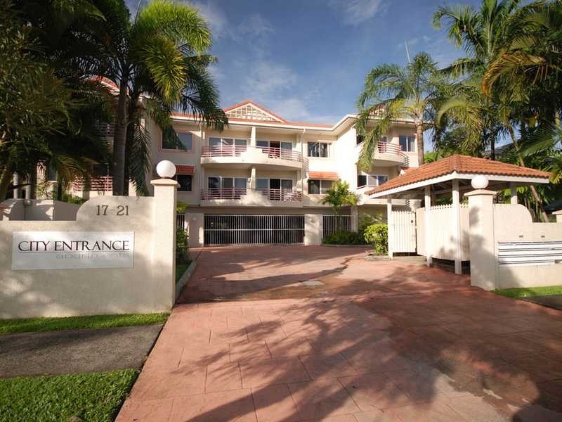 17 Martyn Street, Parramatta Park QLD 4870