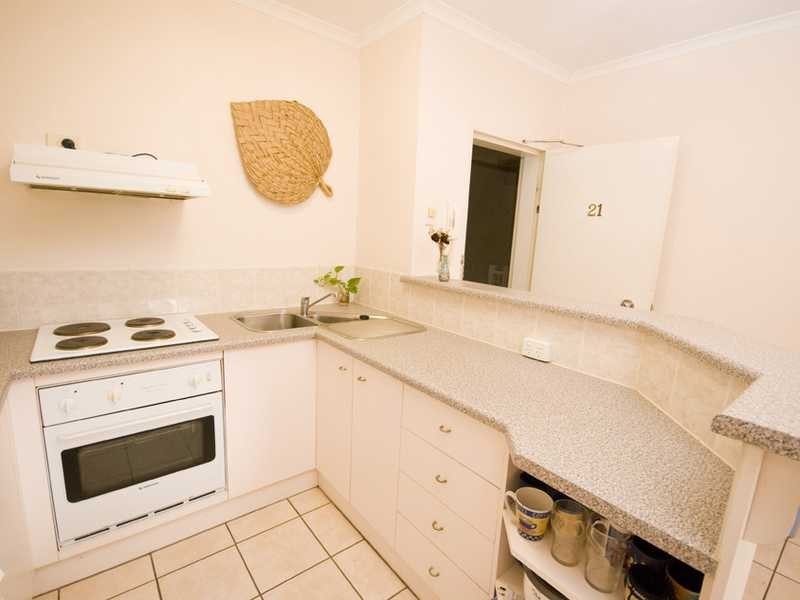 17 Martyn Street, Parramatta Park QLD 4870