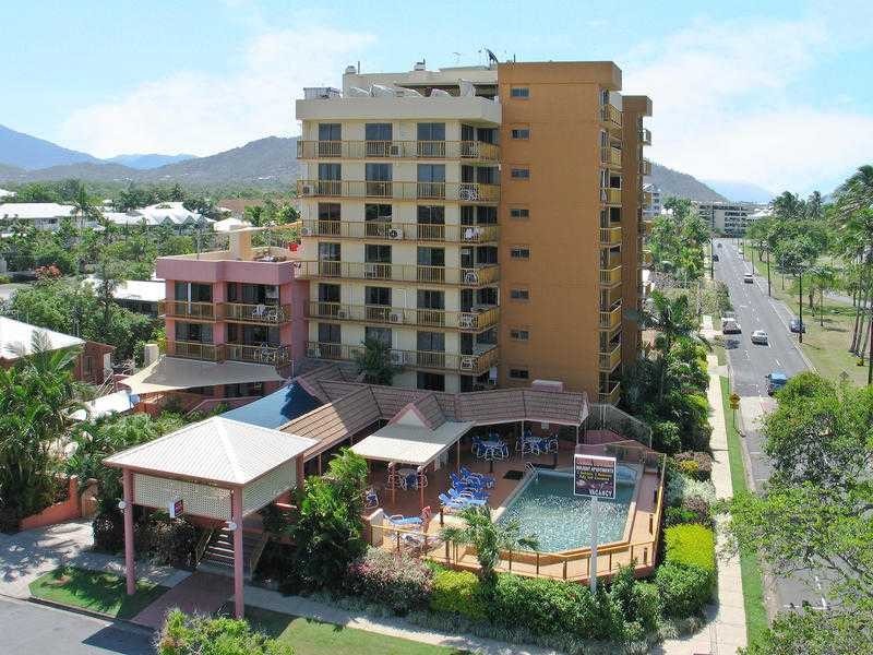 Unit/15/249 Esplanade, Cairns North QLD 4870