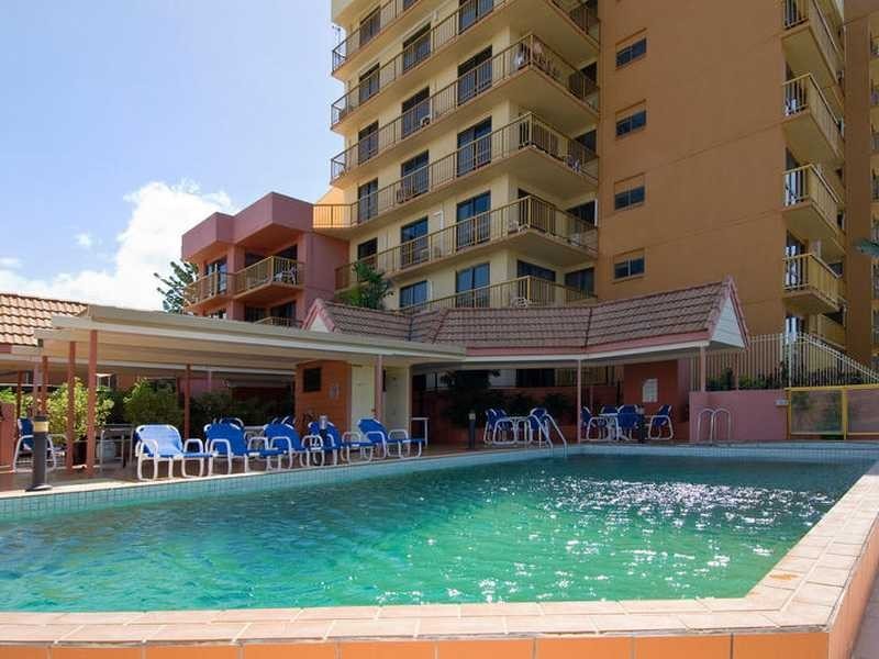 Unit/15/249 Esplanade, Cairns North QLD 4870