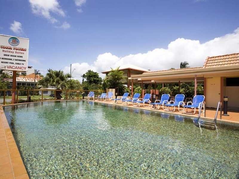Unit/15/249 Esplanade, Cairns North QLD 4870