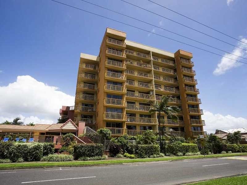 Unit/15/249 Esplanade, Cairns North QLD 4870