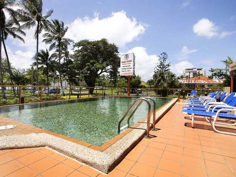 Unit/15/249 Esplanade, Cairns North QLD 4870