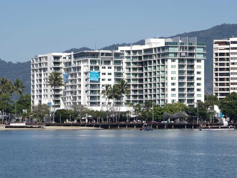Unit/Sky 1 & Sky 2/99 The Esplanade, Cairns City QLD 4870
