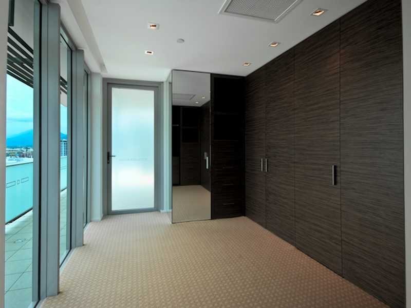Unit/Sky 1 & Sky 2/99 The Esplanade, Cairns City QLD 4870