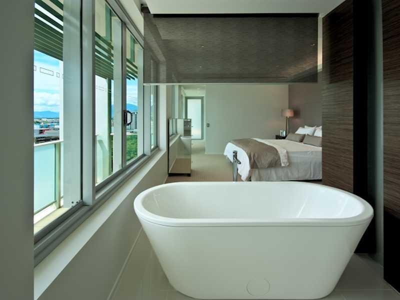Unit/Sky 1 & Sky 2/99 The Esplanade, Cairns City QLD 4870