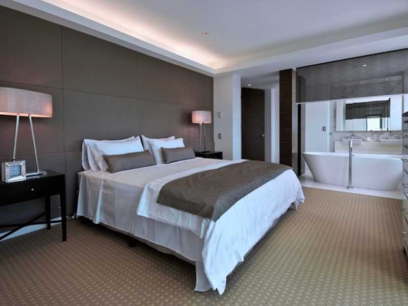 Unit/Sky 1 & Sky 2/99 The Esplanade, Cairns City QLD 4870