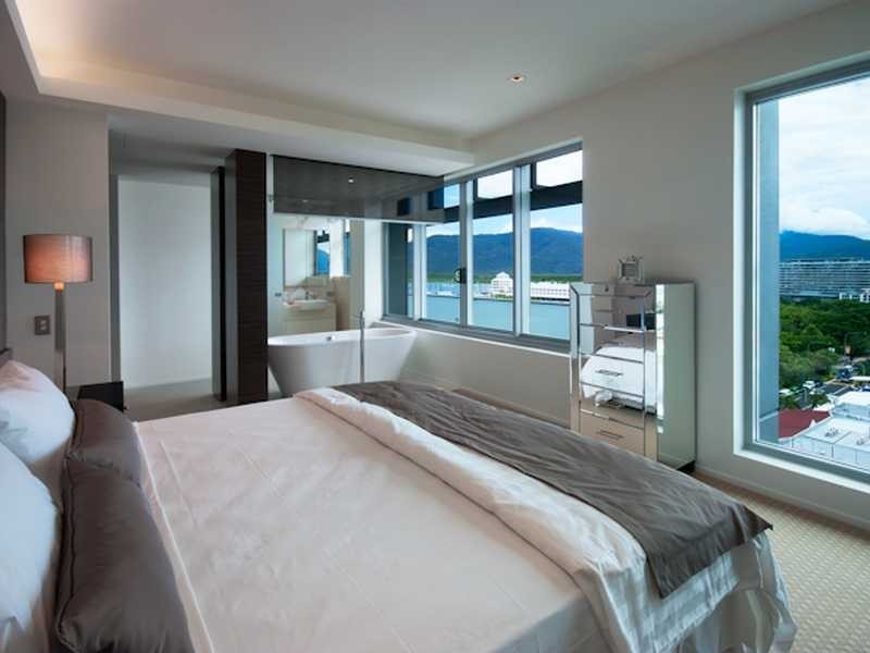 Unit/Sky 1 & Sky 2/99 The Esplanade, Cairns City QLD 4870