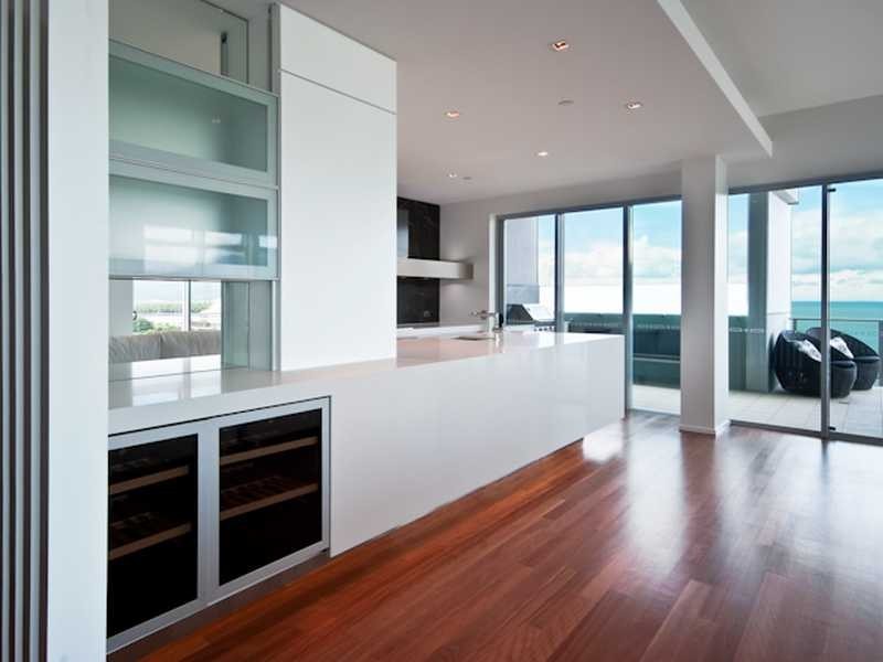 Unit/Sky 1 & Sky 2/99 The Esplanade, Cairns City QLD 4870