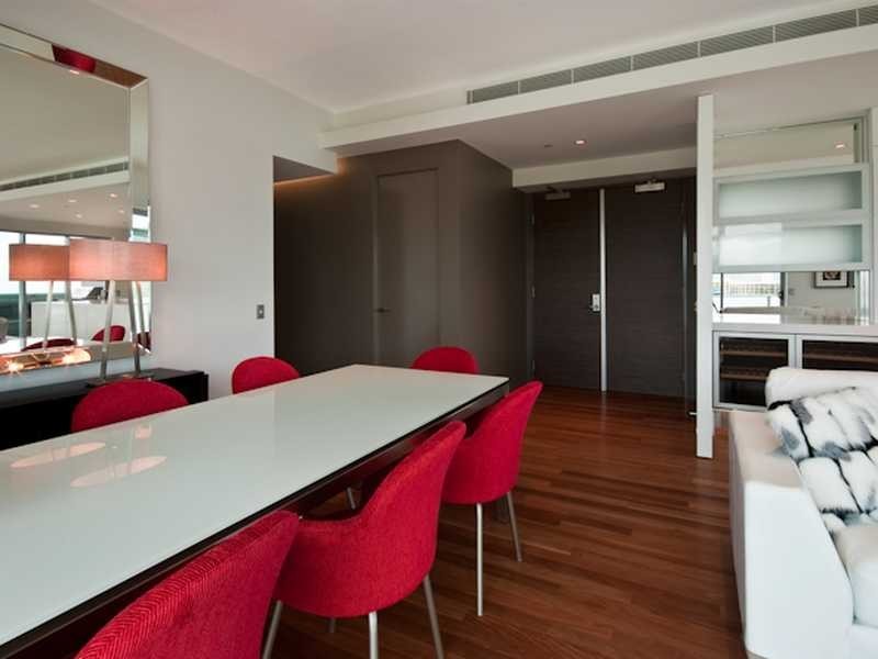 Unit/Sky 1 & Sky 2/99 The Esplanade, Cairns City QLD 4870