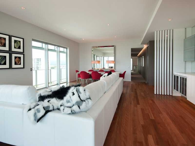 Unit/Sky 1 & Sky 2/99 The Esplanade, Cairns City QLD 4870