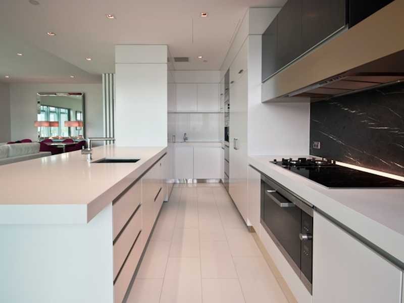 Unit/Sky 1 & Sky 2/99 The Esplanade, Cairns City QLD 4870