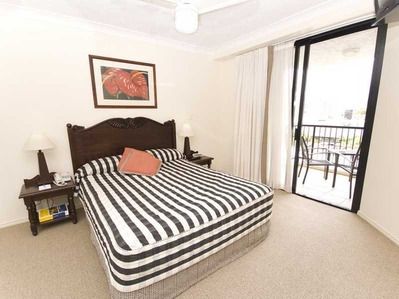 608/38 Abbott Street, Cairns City QLD 4870