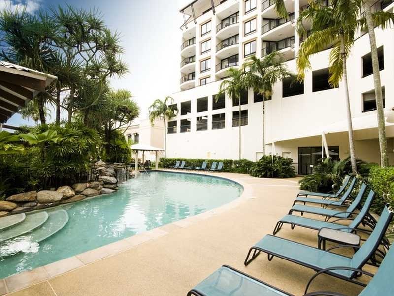 608/38 Abbott Street, Cairns City QLD 4870