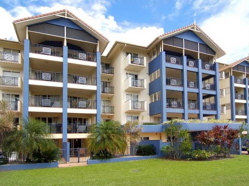 3/275 Esplanade, Cairns North QLD 4870