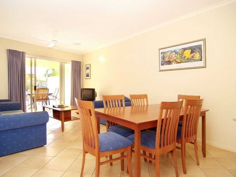 3/275 Esplanade, Cairns North QLD 4870